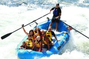 NRA_Bob_Rogers_Rafting_Salmon