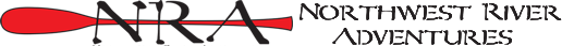 Northwest River Adventures Logo